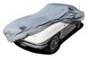 1963-1967 Corvette C2 Car Cover Maxtech With Cable And Lock X21557